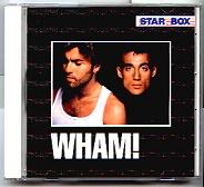 Wham - Star Box